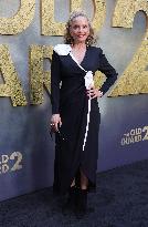 The Old Guard 2 Premiere - LA