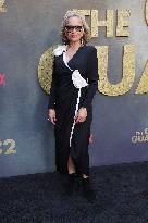 The Old Guard 2 Premiere - LA