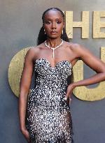 The Old Guard 2 Premiere - LA