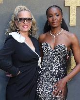 The Old Guard 2 Premiere - LA