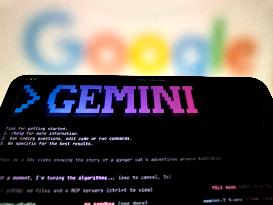 Illustration Gemini CLI