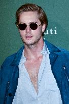 PFW - Berluti Photocall