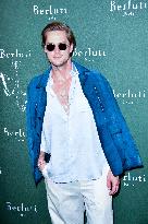 PFW - Berluti Photocall