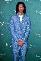 PFW - Berluti Photocall