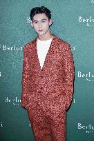 PFW - Berluti Photocall