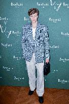 PFW - Berluti Photocall