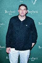 PFW - Berluti Photocall