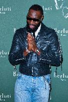 PFW - Berluti Photocall