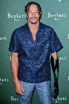 PFW - Berluti Photocall