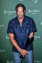 PFW - Berluti Photocall