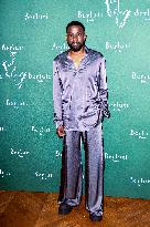 PFW - Berluti Photocall