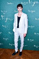 PFW - Berluti Photocall