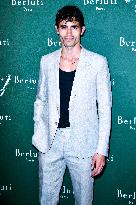 PFW - Berluti Photocall