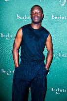 PFW - Berluti Photocall