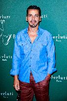 PFW - Berluti Photocall