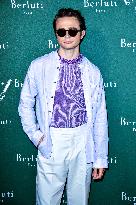 PFW - Berluti Photocall