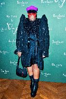 PFW - Berluti Photocall