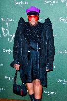 PFW - Berluti Photocall