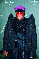 PFW - Berluti Photocall