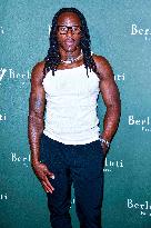 PFW - Berluti Photocall