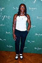 PFW - Berluti Photocall