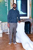 PFW - Berluti Photocall