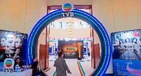 2025 International Film and TV Market in Shanghai
