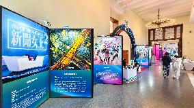 2025 International Film and TV Market in Shanghai