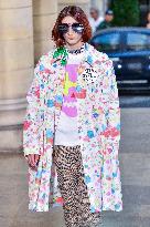 PFW - Walter Van Beirendonck Runway