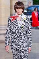 PFW - Walter Van Beirendonck Runway