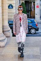 PFW - Walter Van Beirendonck Runway