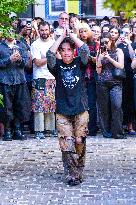 PFW - Kidill Runway
