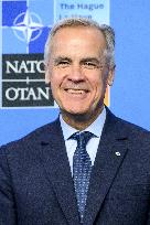 NATO Summit in The Hague - Netherlands