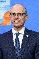 NATO Summit in The Hague - Netherlands