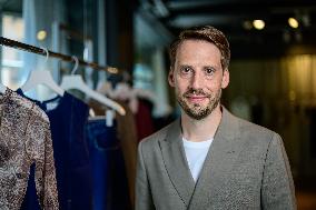 SWEDEN FINANCE H&M