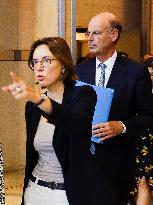 Public Finance Alert Committee - Paris