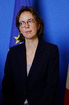 Public Finance Alert Committee - Paris