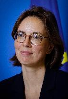 Public Finance Alert Committee - Paris