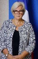 Public Finance Alert Committee - Paris