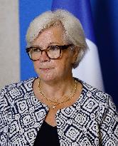 Public Finance Alert Committee - Paris