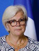 Public Finance Alert Committee - Paris