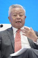 AIIB meeting in Beijing
