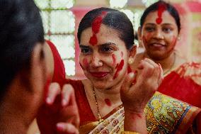 Ambubachi Festival - India