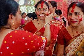 Ambubachi Festival - India