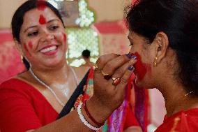 Ambubachi Festival - India