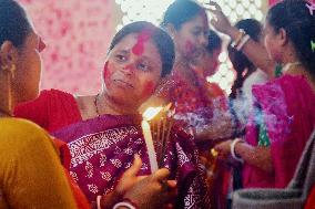 Ambubachi Festival - India
