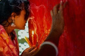 Ambubachi Festival - India
