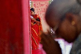 Ambubachi Festival - India