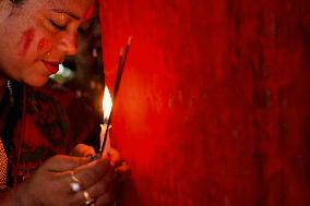 Ambubachi Festival - India