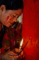 Ambubachi Festival - India